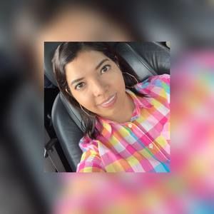 Meet your Posher, Belén